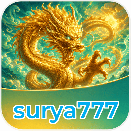 Logo surya777