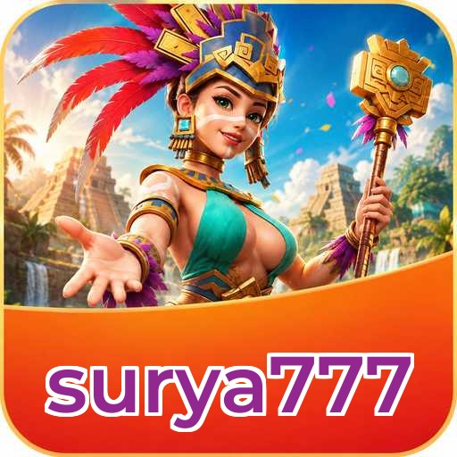 Logo surya777