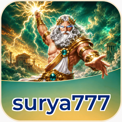 Logo surya777