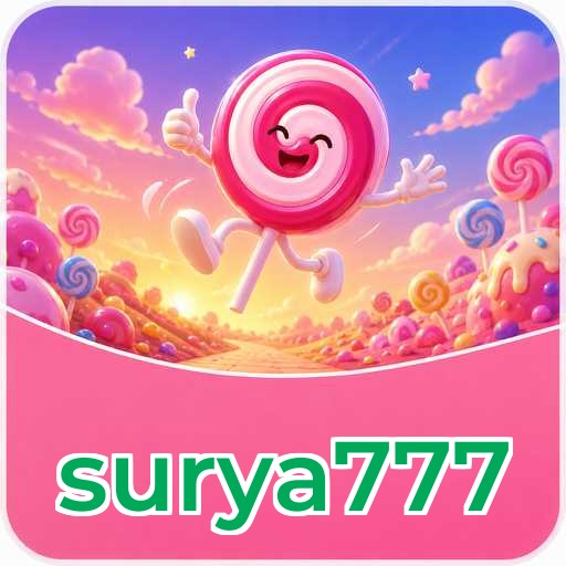 Logo surya777