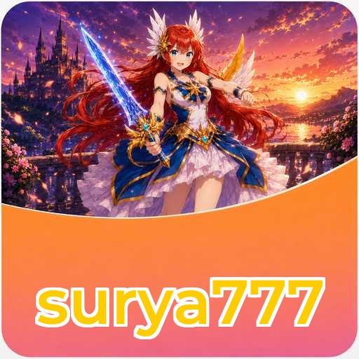 Logo surya777
