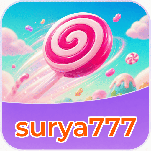 Logo surya777