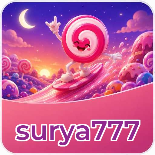 Logo surya777