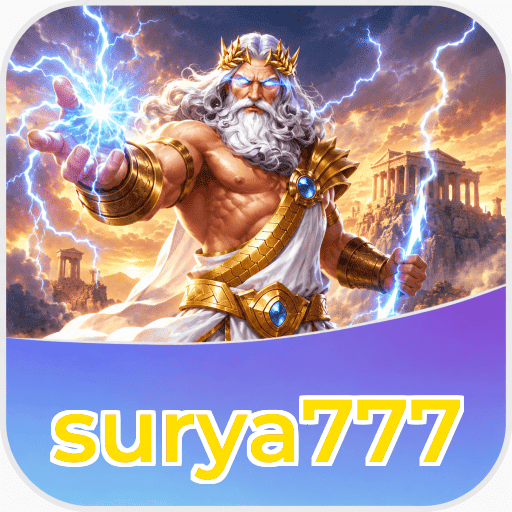 Logo surya777