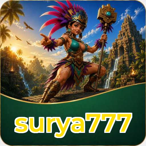 Logo surya777