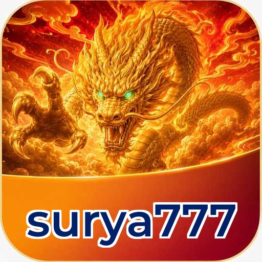 Logo surya777
