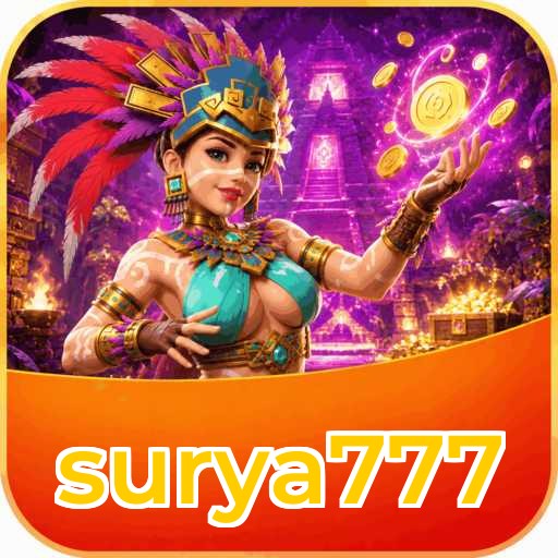 Logo surya777