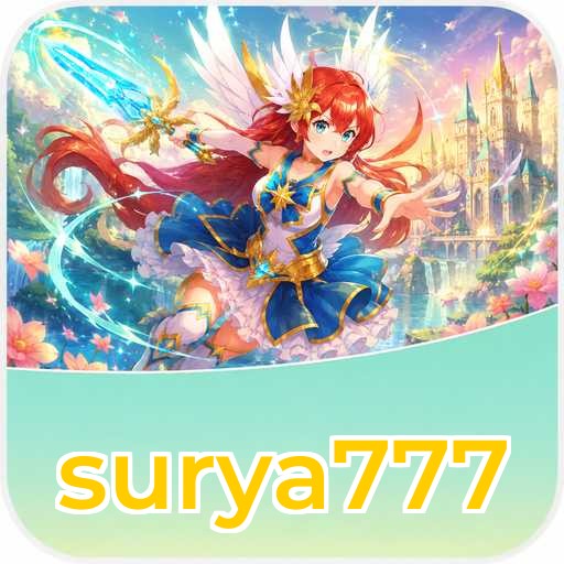 Logo surya777