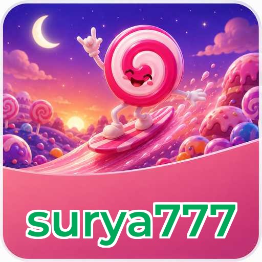 Logo surya777