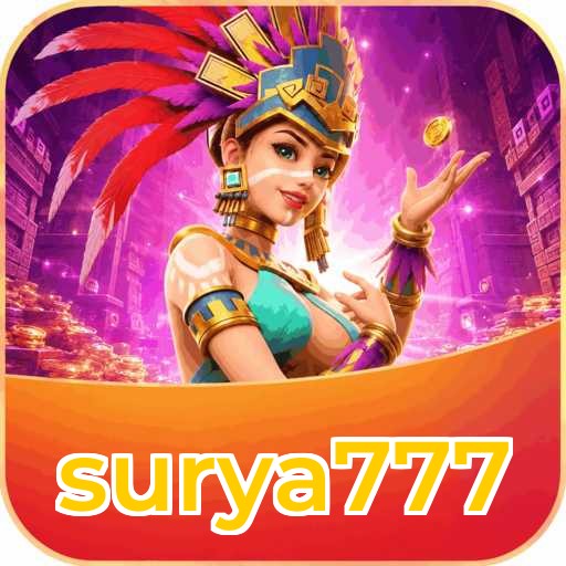 Logo surya777