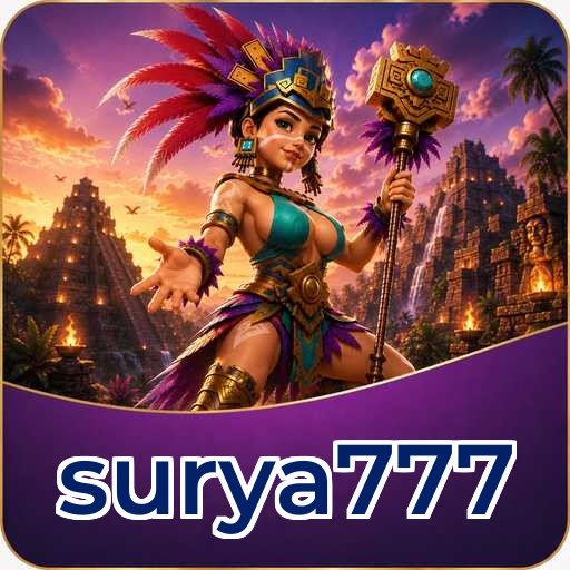 Logo surya777