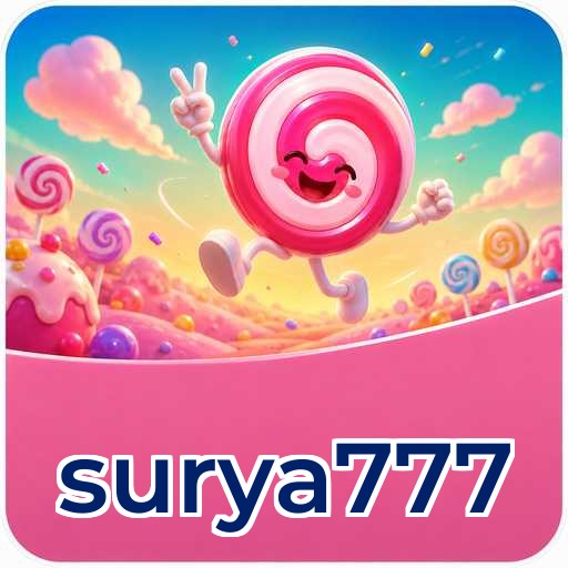 Logo surya777