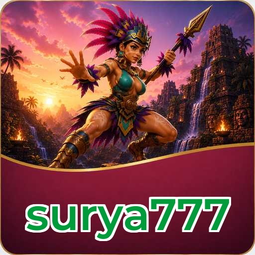 Logo surya777