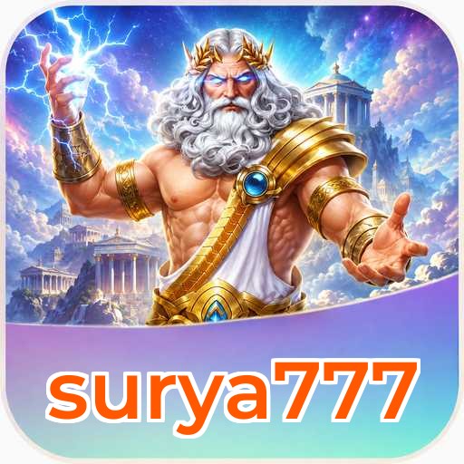 Tim surya777