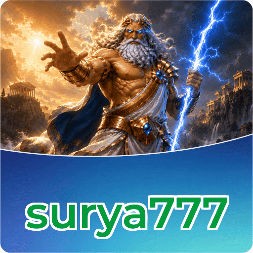 Logo surya777