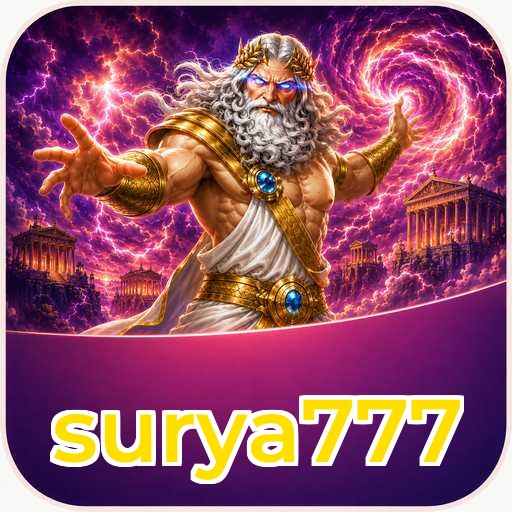 Logo surya777