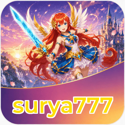 Logo surya777