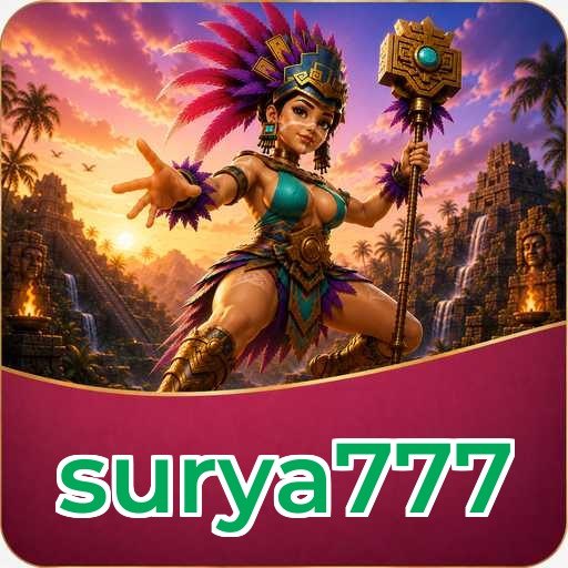 Logo surya777
