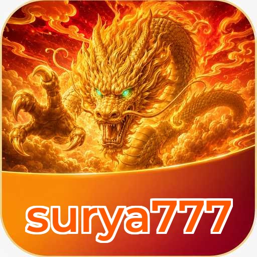 Logo surya777