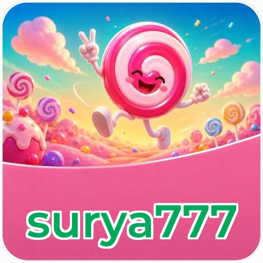 Logo surya777