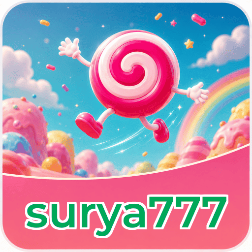 Logo surya777