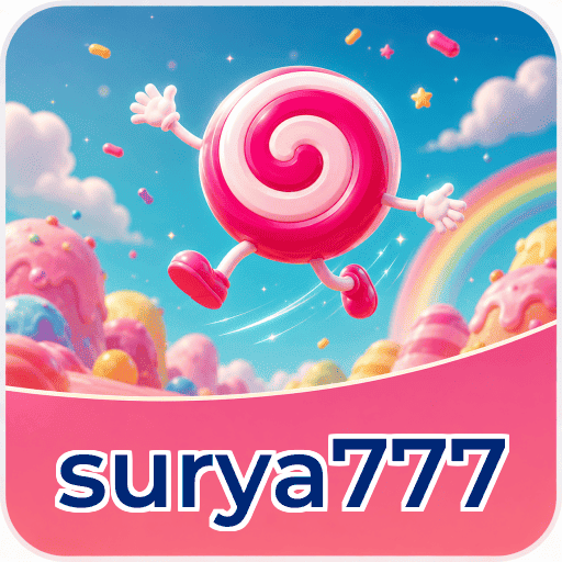Contoh membandingkan alamat situs surya777j.com di bilah peramban