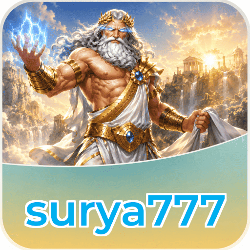Logo surya777