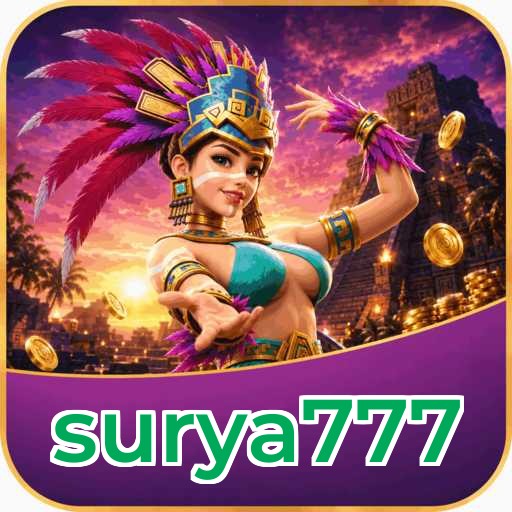 Logo surya777