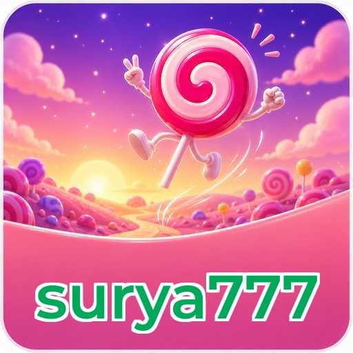 Logo surya777