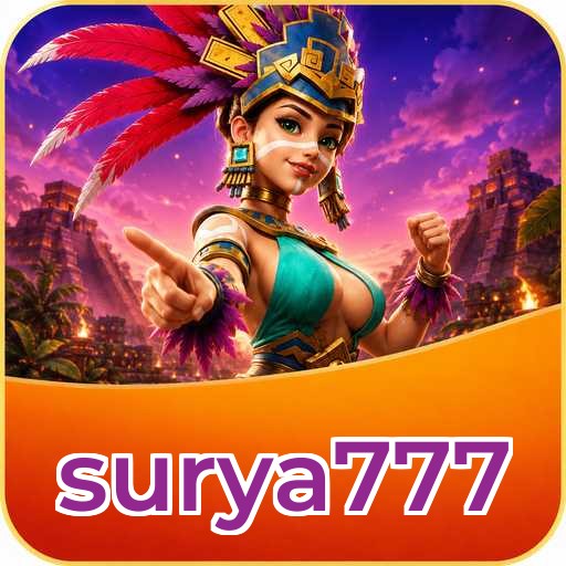 Logo surya777