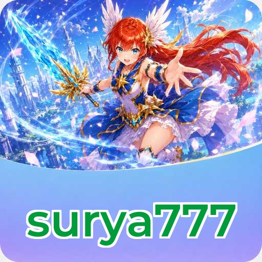 Logo surya777