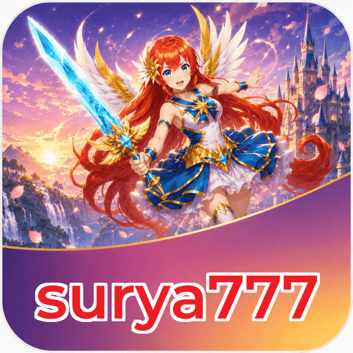 Logo surya777