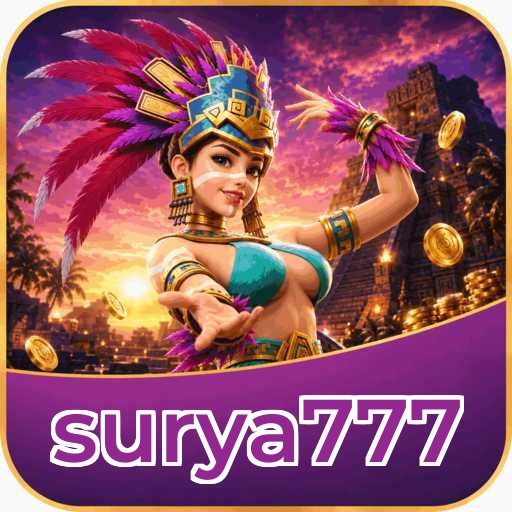 Logo surya777