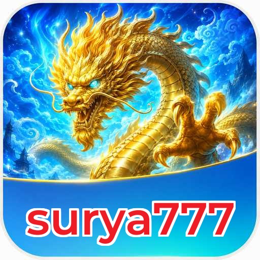 Logo surya777