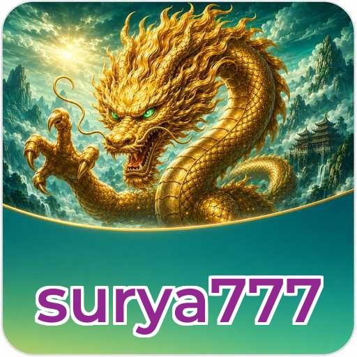 Logo surya777