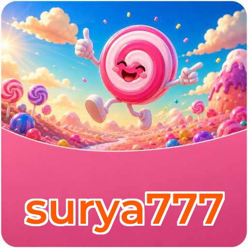 Logo surya777